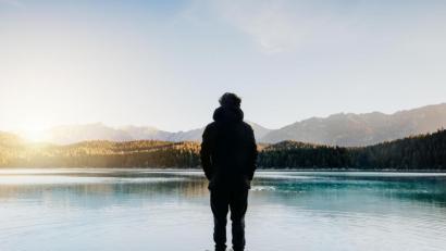 Bild: MKS – stock.adobe.com
Sehen Sie in die Zukunft, nicht in die Vergangenheit.