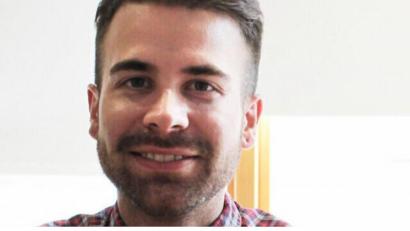 Bild: Deutsch-Amerikanisches Institut Sachsen
Der Grafenwöhrer Eric W. Fraunholz ist Geschäftsführer des Deutsch-Amerikanischen Instituts Sachsen.