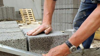 Symbolbild: Wilck
Geplante Bauvorhaben der Baugenossenschaft „Eigenheim“ sollen noch in diesem Jahr beginnen.