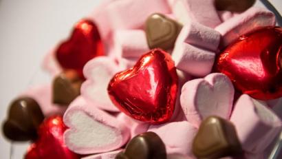 Bild: Alexander Heinl/dpa
Der 14. Februar, Valentinstag. OTon-Kolumnistin Kathrin findet: Liebe geht vor allem durch den Magen.