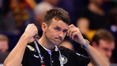 Bild: Soeren Stache
Aus für Christian Prokop. Am Donnerstag wurde der Handball-Bundestrainer überraschend entlassen.