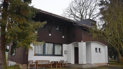 Bild: jr
Die Vorgänge um das Naturfreundehaus führten nun zu einer längeren Diskussion im Stadtrat.
