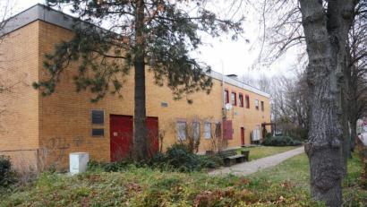 Bild: Gabi Schönberger
Um die Nutzungsänderung im ehemaligen Telekom-Gebäude an der Schweigerstraße ging es im Bauausschuss.