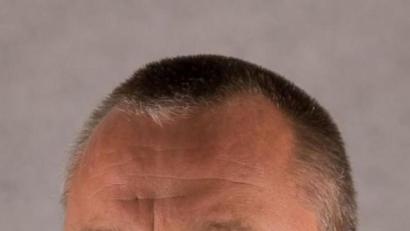 Bild: exb
Gerhard Witt aus Windischeschenbach ist am 1. März im Franken-Tatort "Die Nacht gehört dir" zu sehen.