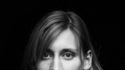 Bild: Annette Hauschild
Kristina Pfister.