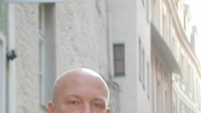 Bild: gib
Joachim Wolbergs sagt, er hätte noch „tausend Ideen für Regensburg“.