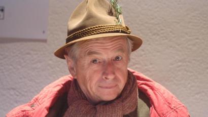 Bild: Kunz
Gerd Lohmeyer ist gerne in Nabburg, wo er die ersten 20 Jahre seines Lebens verbrachte und heute noch oft seine Schwester besucht. Am 10. Februar vollendet er sein 75. Lebensjahr.