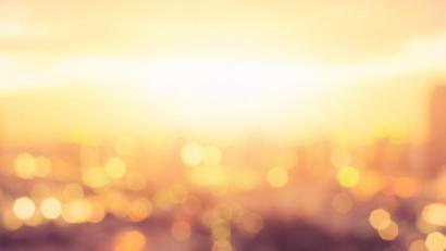 Bild: ©Chinnapong - stock.adobe.com
Sonnenstrahlen