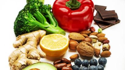 Bild: Dusan Zidar - Adobe Stock
Gesunde Lebensmittel