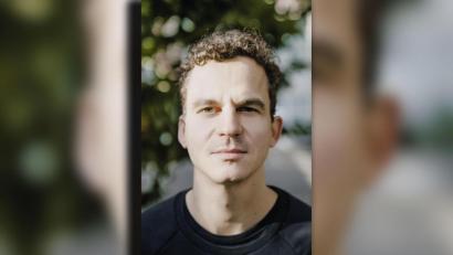 Bild: exb/Joseph Strauch
Das Buch "7 Kilo in 3 Tagen" des Oberpfälzers Christian Pokerbeats Huber wird von Netflix verfilmt.