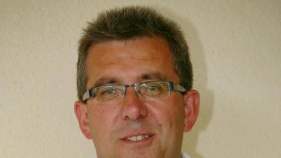 Bild: war
Manfred Herrmann.