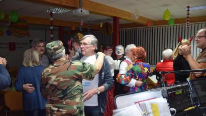 Bild: fz
Mit Musik vom Zillertal bis Nashville