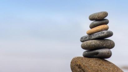 Bild: exb
Mit diesem Foto wirbt das Klinikum St. Marien Amberg auf seiner Internetseite für die Integrative Onkologie.