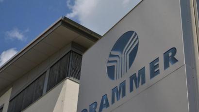 Archivbild: Petra Hartl
Die Staatsanwaltschaft Frankfurt ermittelt bei Grammer wegen des Verdachts auf illegale Insidergeschäfte.