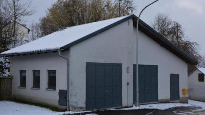 Bild: jr
Das Gerätehaus der Feuerwehr Leonberg soll noch in diesem Jahr ertüchtigt werden. 2021 feiert die Wehr ihr 125-jähriges Bestehen.