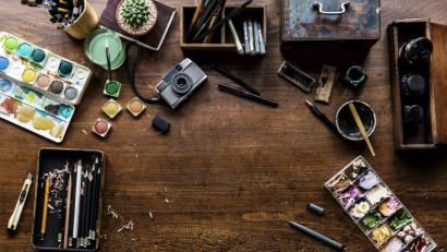 Bild: Rawpixel.com – stock.adobe.com
Was ist eigentlich heutzutage aus unseren guten, alten Hobbys geworden?