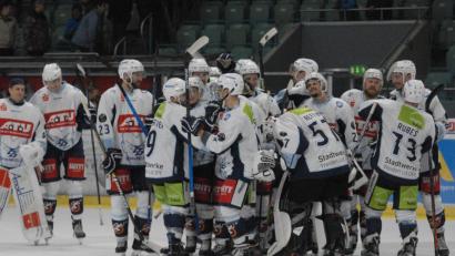 Bild: gb
Die Blue Devils Weiden.