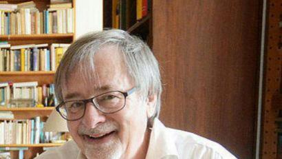 Bild: Gabi Schönberger
Als Sprecher von Amnesty International Weiden setzt sich Veit Wagner seit Jahrzehnten für die Freilassung von politischen Gefangenen ein.