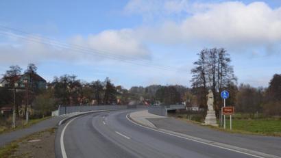 Bild: gi
Die Raserei auf der Pfreimdbrücke in Burgtreswitz nimmt immer mehr zu.