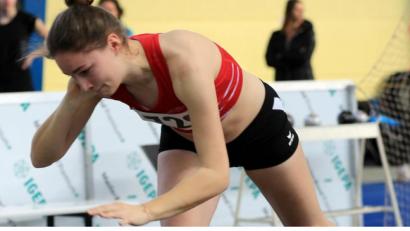 Bild: Kiefner
Magdalena Müller