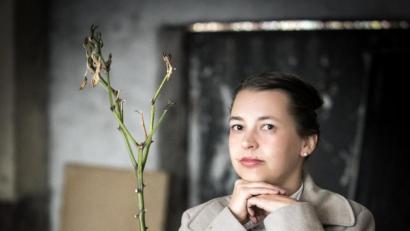 Bild: Richard Klíčník
Tereza Semotamová