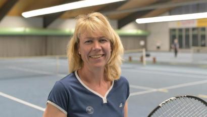 Bild: ref
Yvonne Schüll.