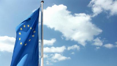 Bild: www.BilderBox.com
Die EU ist wichtig für die Oberpfälzer Wirtschaft. Auch künftig?