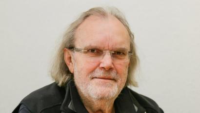 Bild: Hösamer
Der ehemalige NT-Redakteur Heinrich Mayer ist am 6. Februar verstorben.