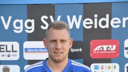 Bild: Dagmar Nachtigall
Florian Rupprecht muss nach einer verschleppten Grippe noch drei bis vier Wochen pausieren.