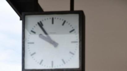 Bild: Petra Hartl
Für die Bundeswehr ist die Uhr in der Leopoldkaserne abgelaufen. Doch die Kommunalpolitik denkt auf dem zehn Hektar großen Areal über einen Neustart nach, zum Beispiel mit einem Mix aus Gewerbe und Wohnen.