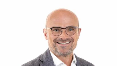 Bild: exb/Marco Linke, Manntau
Bürgermeister Maximilian Beer, CSU, hat bei der Wahl am 15. März keinen Gegenkandidaten für die Bewerbung als Rathaus-Chef.