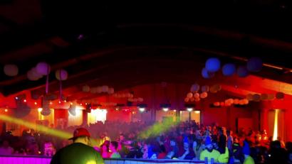 Bild: exb
Rosenmontagsball