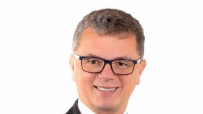 Bild: exb
Der amtierende Bürgermeister Martin Birner ist der Kandidat der CSU für die Kommunalwahl.