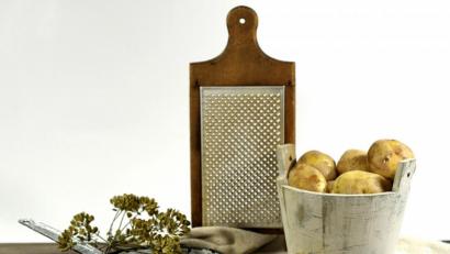 Bild: Pixabay/susannp4 
Stark gegen Sodbrennen und Erkältung, sanft zur Haut: die Kartoffel ist ein Gesundheitshelfer aus der Natur.