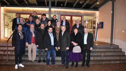Bild: exb
CSU Kreistagsfraktion