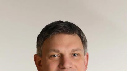 Bild: exb
Manuel Lischka (CSU) will Nachfolger von Amtsinhaber Georg Köppl werden.