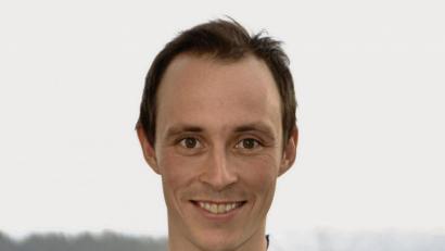 Bild: Christian Skiefe
Eric Frenzel.