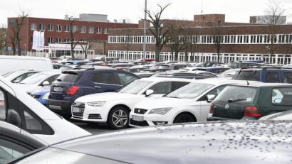 Bild: Petra Hartl
Die Zahl der Pendler, die in und aus der Region Amberg-Sulzbach kommen beziehungsweise fahren, ist im Vergleich zu den Vorjahren gestiegen.