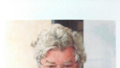 Bild: exb/Hedi Vier
Der Mediziner Hans Troidl aus Schwarzenfeld ist am 31. Januar verstorben.