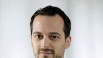 Bild: exb
Adrian Heilmann, Leiter der Amberger Agentur für Arbeit.