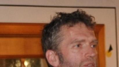 Bild: ak
Christian Griener.