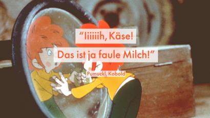 Bild: Fotoreport/dpa
Pumuckl, Kobold