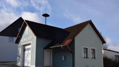 Bild: fla
Der Tragkraftspritzenanhänger für die Feuerwehr Spielberg soll ausgeschrieben werden. Die Unterlagen werden noch einmal eingehend geprüft.