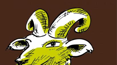 Bild: exb
Na, habt ihr Bock auf Bockbier?