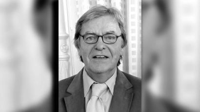 Bild: dpa
Sportreporter Eberhard Figgemeier ist im Alter von 73 Jahren gestorben.