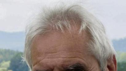 Bild: exb
Manfred Kratzer (SPD)