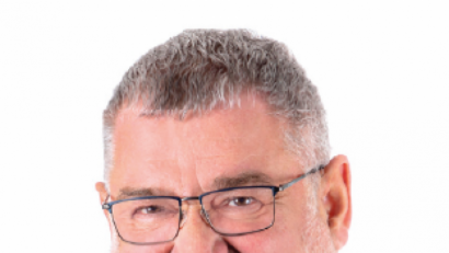 Bild: exb
Armin Schärtl (SPD) bewirbt sich um eine weitere Amtszeit als Bürgermeister von Nabburg.