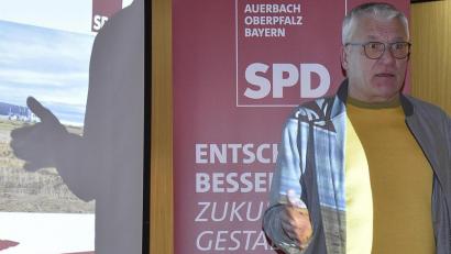 Bild: sck
Norbert Gradl