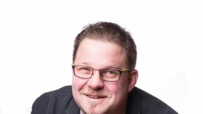 Bild: exb
Stephan Schübel (CSU)