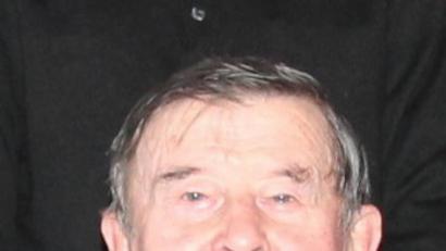 Bild: Josef Pilfusek
Johann Lang.